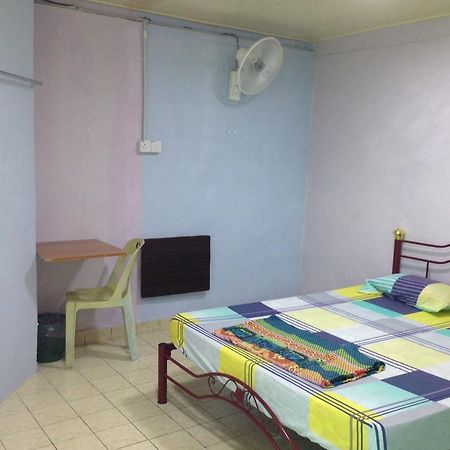 Ganang Village Rest House Kota Kinabalu Ngoại thất bức ảnh