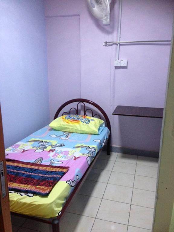 Ganang Village Rest House Kota Kinabalu Phòng bức ảnh