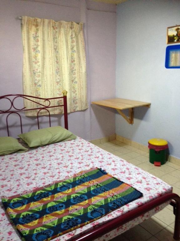 Ganang Village Rest House Kota Kinabalu Phòng bức ảnh