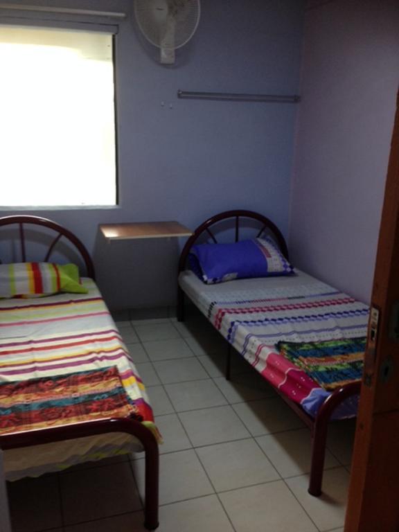 Ganang Village Rest House Kota Kinabalu Phòng bức ảnh
