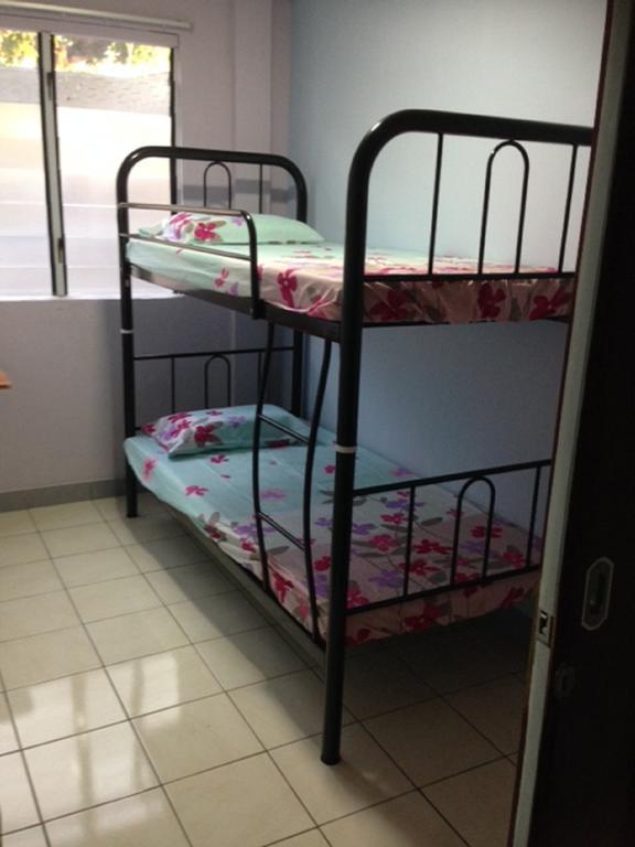Ganang Village Rest House Kota Kinabalu Phòng bức ảnh