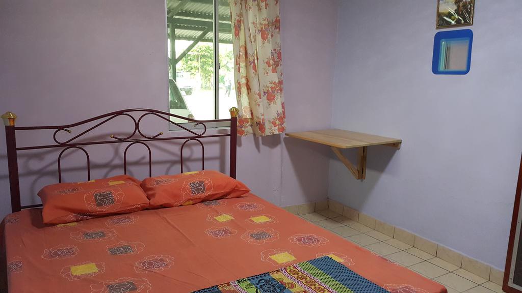 Ganang Village Rest House Kota Kinabalu Phòng bức ảnh