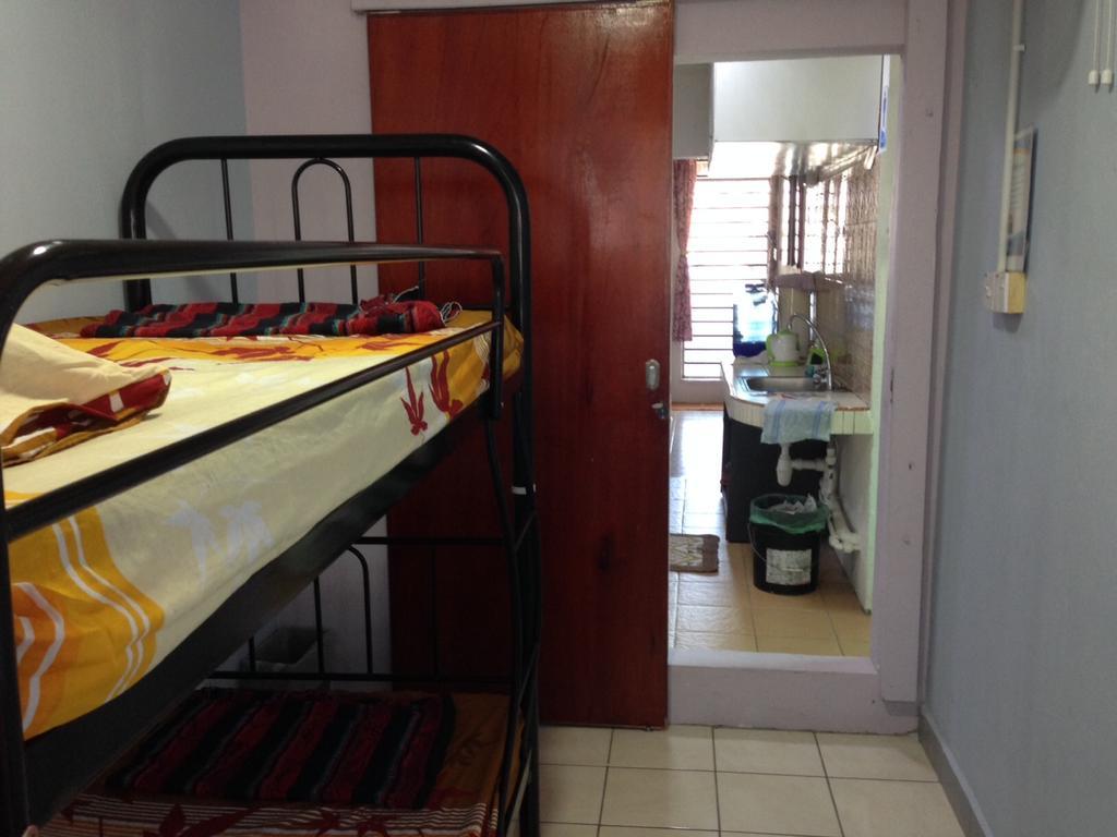 Ganang Village Rest House Kota Kinabalu Ngoại thất bức ảnh