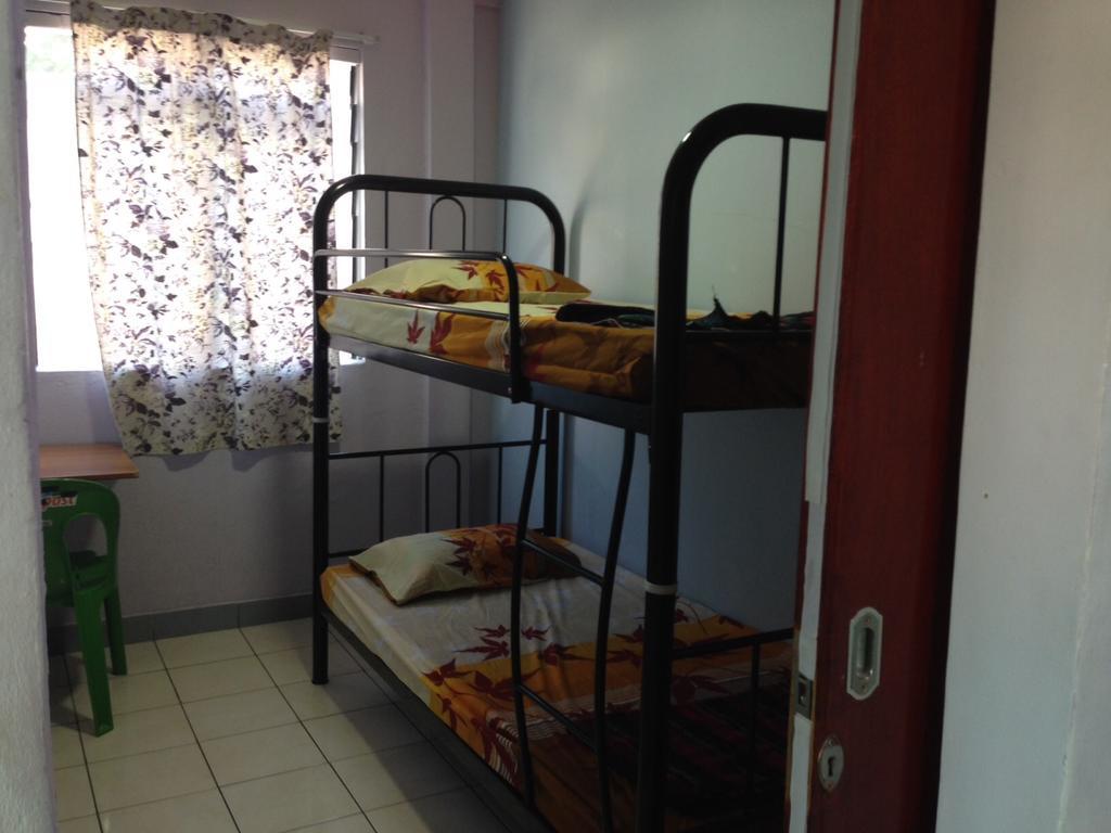 Ganang Village Rest House Kota Kinabalu Ngoại thất bức ảnh