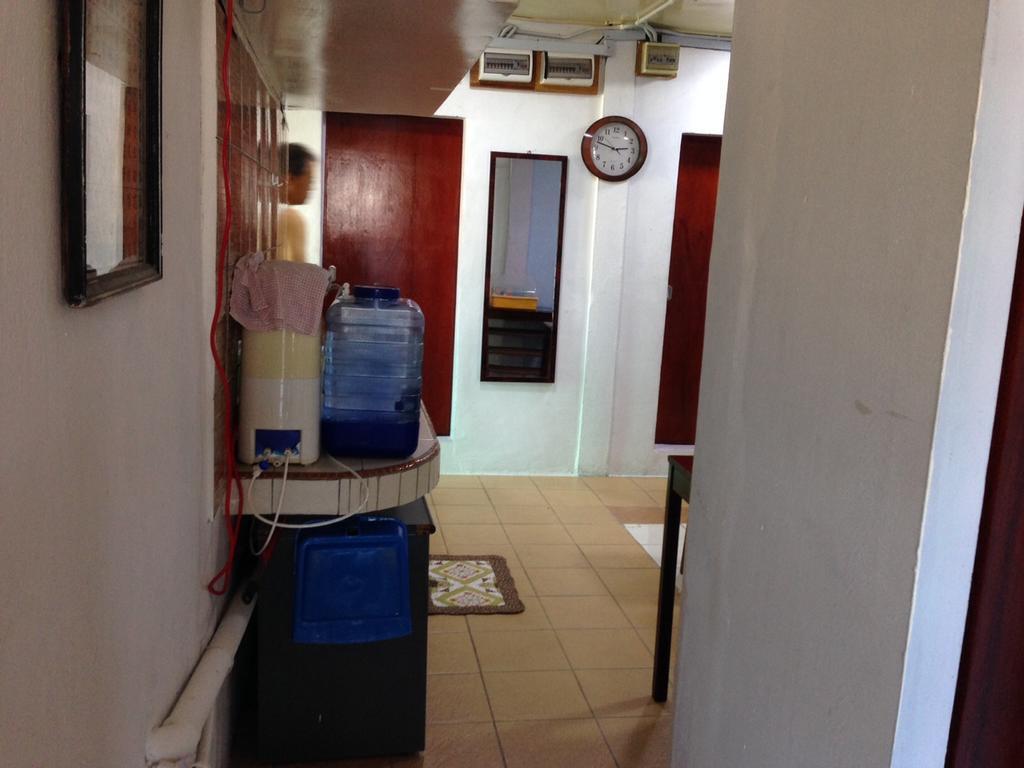 Ganang Village Rest House Kota Kinabalu Ngoại thất bức ảnh