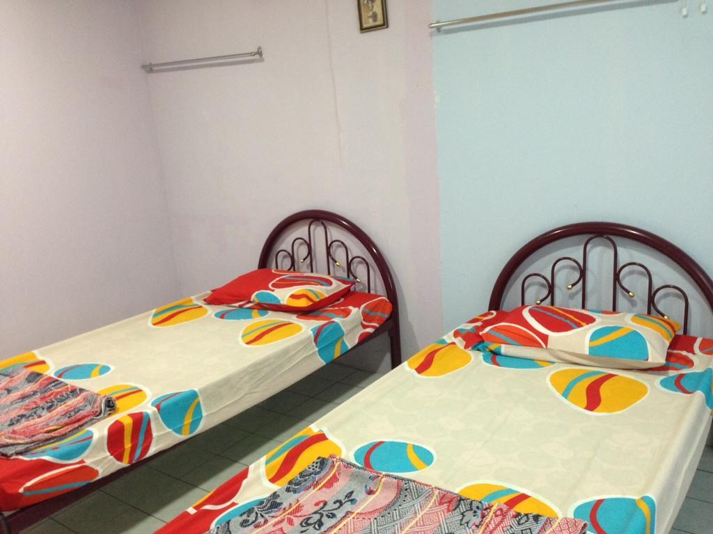 Ganang Village Rest House Kota Kinabalu Ngoại thất bức ảnh