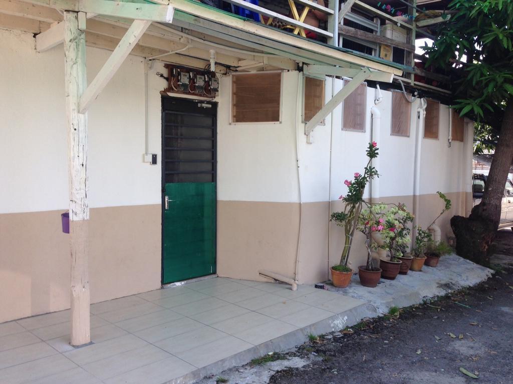 Ganang Village Rest House Kota Kinabalu Ngoại thất bức ảnh