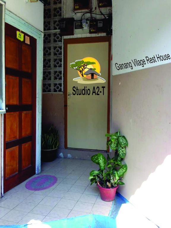 Ganang Village Rest House Kota Kinabalu Ngoại thất bức ảnh
